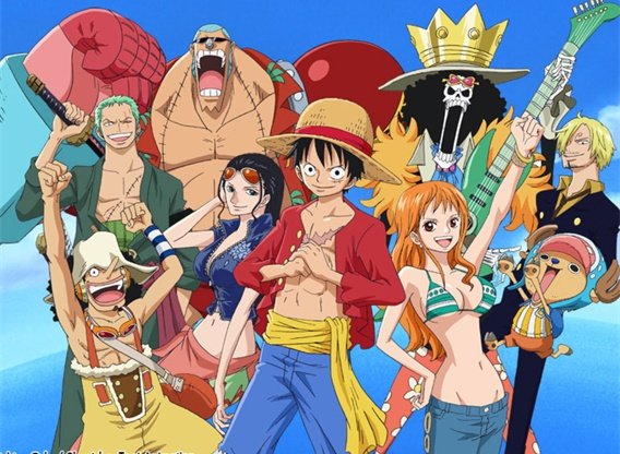 Novo Capítulo de One Piece Revela Segredos do Void Century
